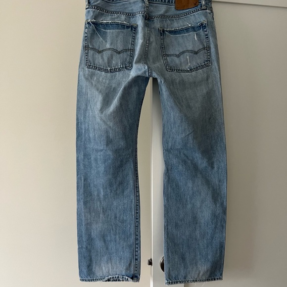 Men’s American Eagle jeans - Picture 4 of 5